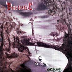 Pain Of Soul : Morpheus